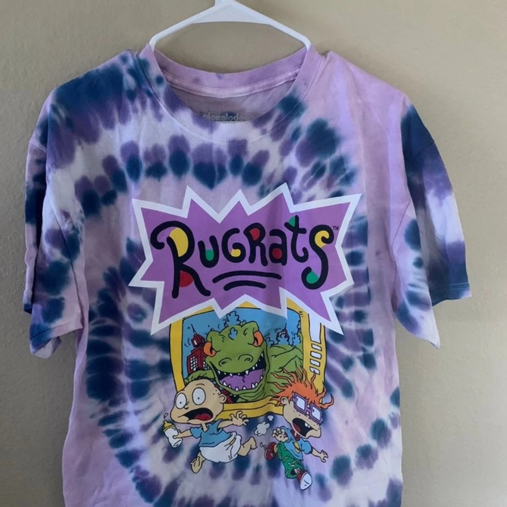 Rugrats Shirt